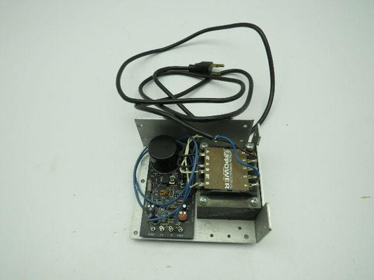 International Power IHC24-2.4 Power Supply lot of 2