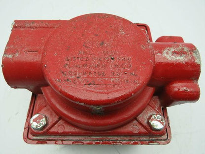 Tuthill Transfer Systems 800C Series Meter