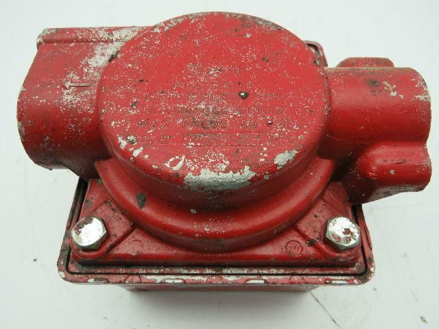 Tuthill Transfer Systems Fill-Rite 800C Series Meter