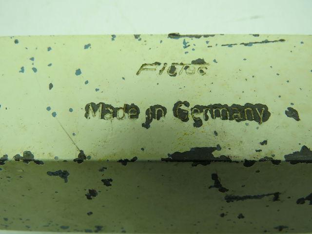 Flutec RV-25-01 Check Valve 5000PSI
