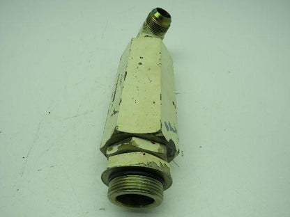 Flutec RV-25-01 Check Valve 5000PSI