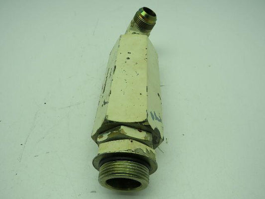 Flutec RV-25-01 Check Valve 5000PSI