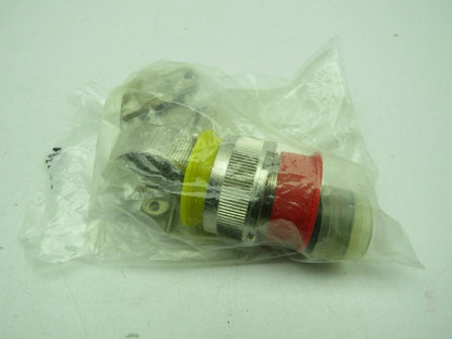 ITT Cannon CA3106E24-A71 Circular Connector