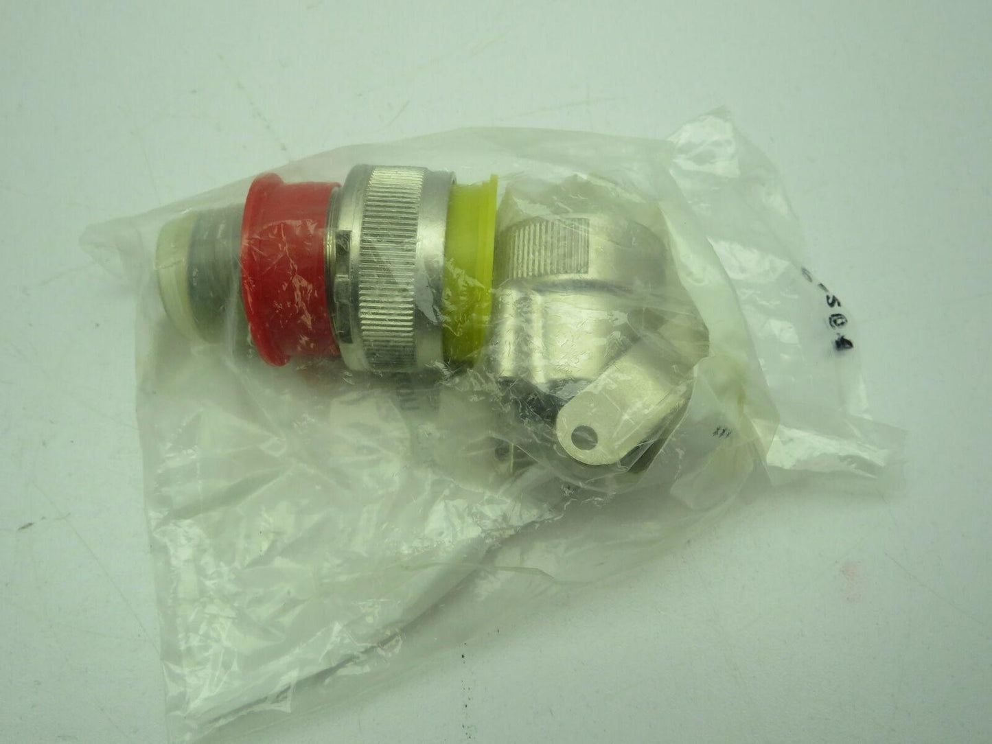 ITT Cannon CA3106E24-A71 Circular Connector