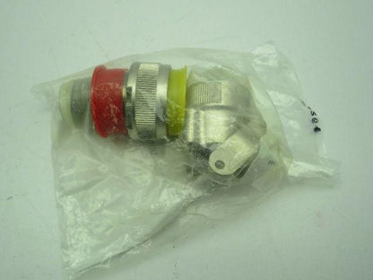 ITT Cannon CA3106E24-A71 Circular Connector