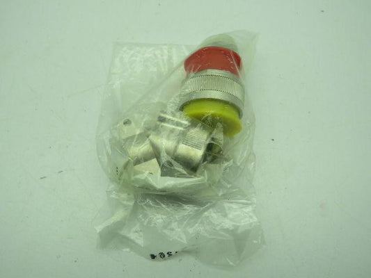 ITT Cannon CA3106E24-A71 Circular Connector