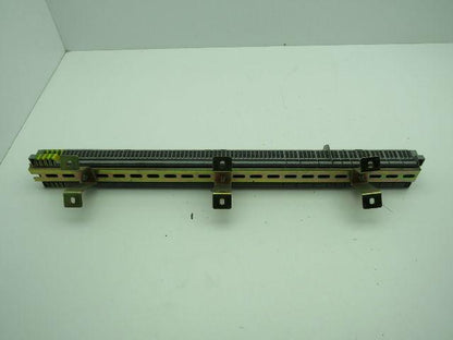 Morsettitalia Euro 4 DIN Rail Mount 86 Terminal Blocks