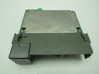 Allen-Bradley 1747-L524 Series C FRN.7c,  SLC 500 Processor Unit