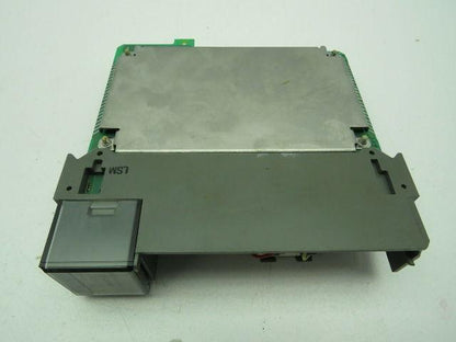 Allen-Bradley 1747-L524 Series C FRN.7c,  SLC 500 Processor Unit