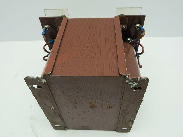 Yuasa Tuusinki Kogyo YT2S-1KTB-3-56 Transformer