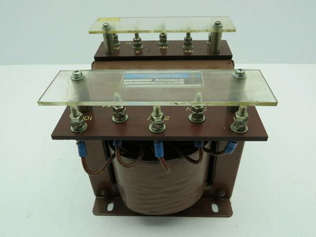 Yuasa Tuusinki Kogyo YT2S-1KTB-3-56 Transformer