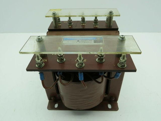 Yuasa Tuusinki Kogyo YT2S-1KTB-3-56 Transformer