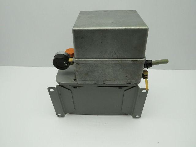 Showa LCB1 5433 Lubricator Pump 100V 1Ph