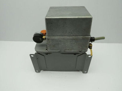 Showa LCB1 5433 Lubricator Pump 100V 1Ph