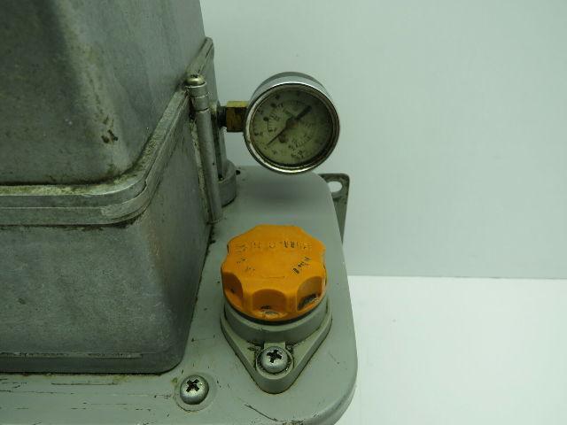 Showa LCB1 5433 Lubricator Pump 100V 1Ph