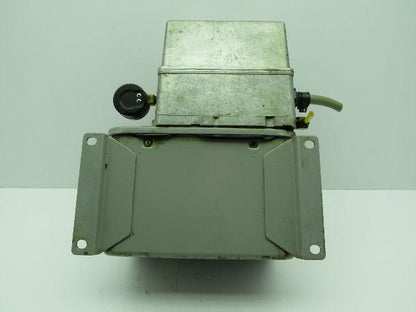 Showa LCB1 5433 Lubricator Pump 100V 1Ph