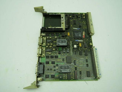 Siemens 6FC5112-0DA01-0AA1 Sinumerik 840C Interface Board Version A
