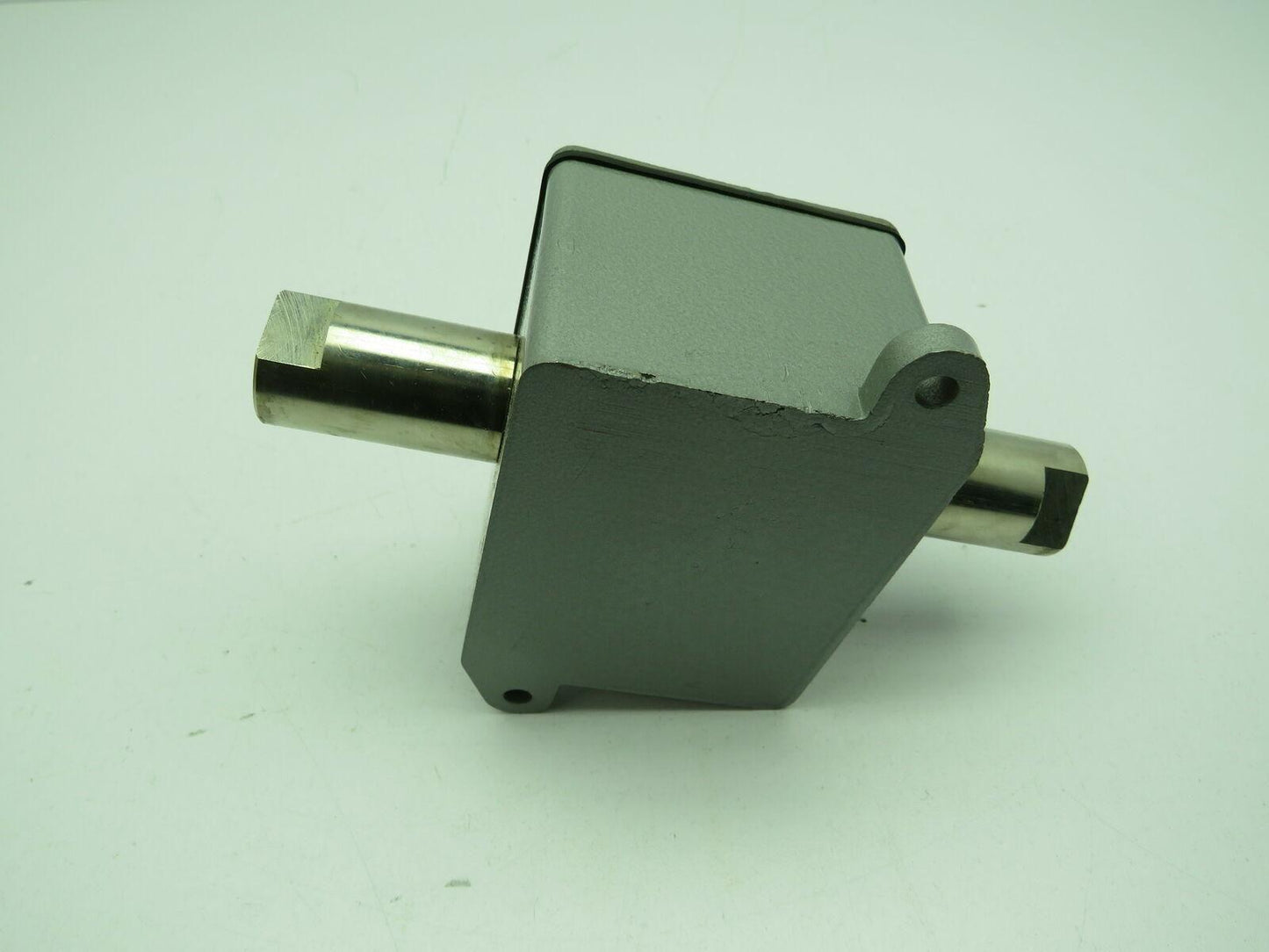 United Electric Controls 7611 Type J21K Pressure Switch  0-25PSI  20A 125/250Vac