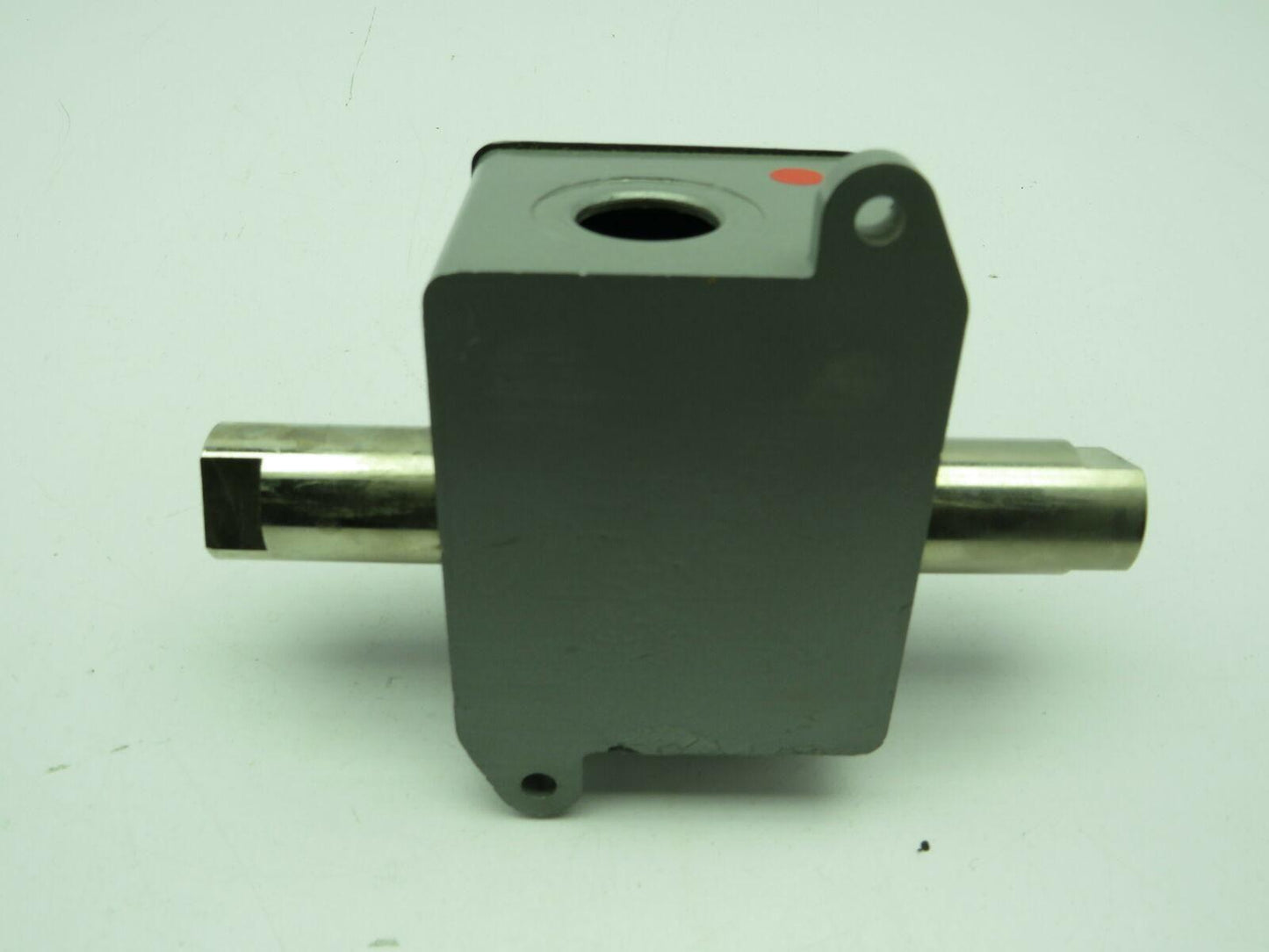 United Electric Controls 8542 Type J21KD Pressure Switch  0-25PSI  20A 125/250Va