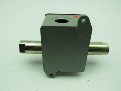 United Electric Controls 8542 Type J21KD Pressure Switch  0-25PSI  20A 125/250Va