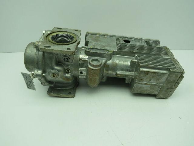 Asco V710JBSV22 Hydramotor Safety Shutoff Valve 15 PSI 110-120VAC 2.1-2.5A