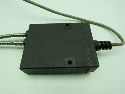 U.S.Eye UCF-AT1 Fiber optic Delay Timer Tri-Tronics 24-130VAC/DC