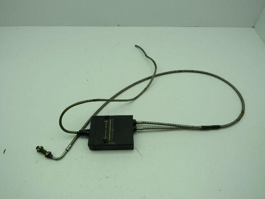 U.S.Eye UCF-AT1 Fiber optic Delay Timer Tri-Tronics 24-130VAC/DC
