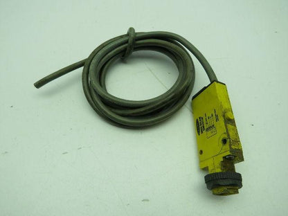 Banner SMU315F Mini-Beam 24-240VAC/DC