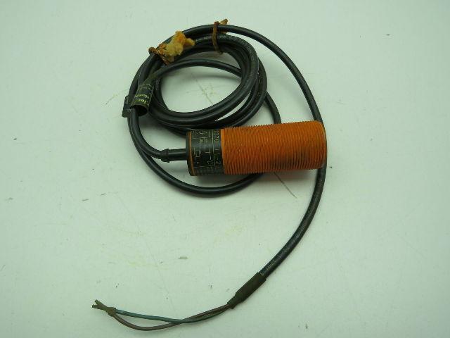 IFM Efector II-2010-AB0A Sensor