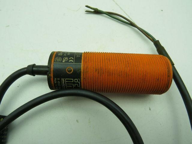 IFM Efector II-2010-AB0A Sensor