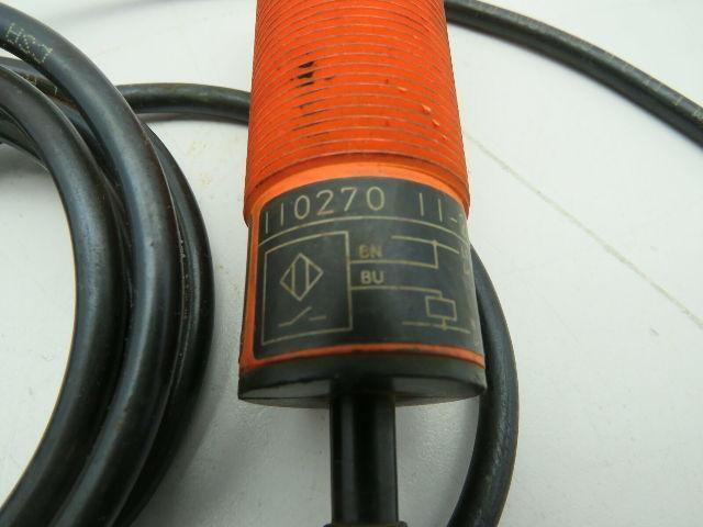IFM Efector II-2010-AB0A Sensor