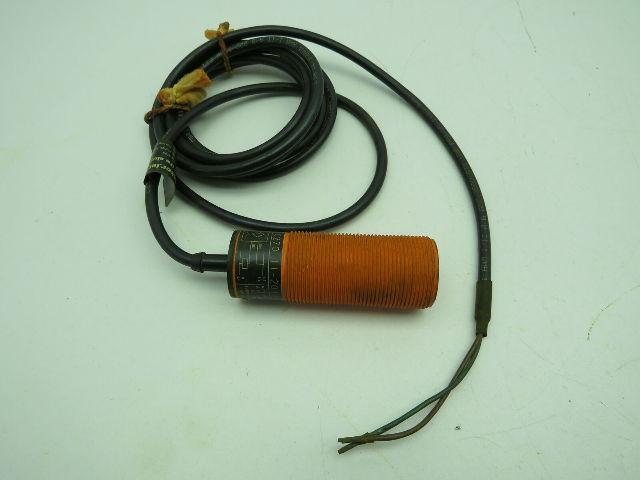 IFM Efector II-2010-AB0A Sensor