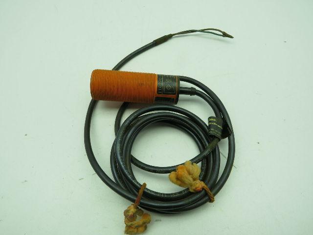 IFM Efector II-2010-AB0A Sensor