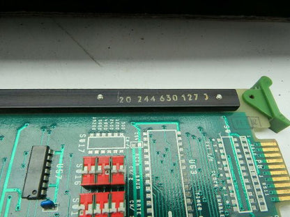 Cameca 029 256 001/6 Master Board