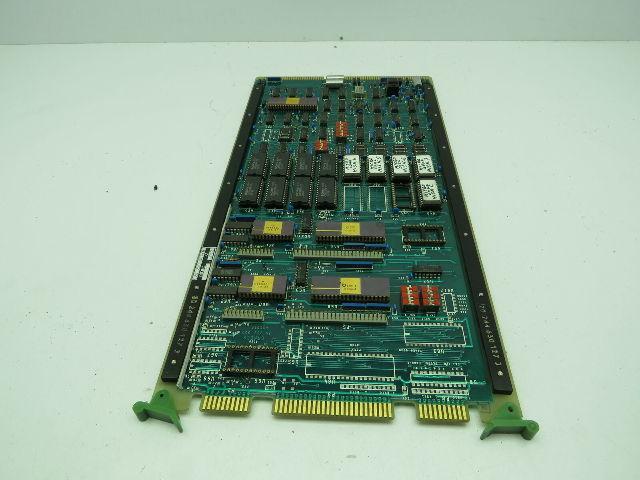 Cameca 029 256 001/6 Master Board