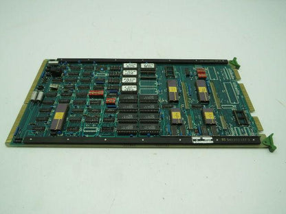 Cameca 029 256 001/6 Master Board