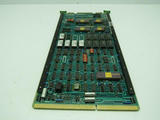 Cameca 029 256 001/6 Master Board