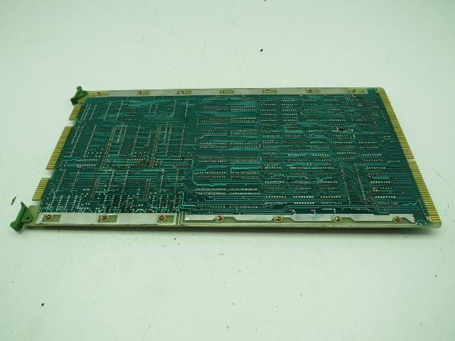Cameca 029 256 001/6 Master Board