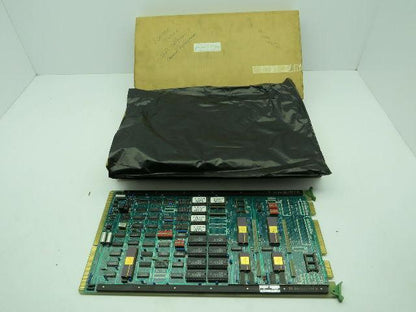 Cameca 029 256 001/6 Master Board
