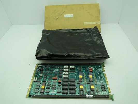 Cameca 029 256 001/6 Master Board