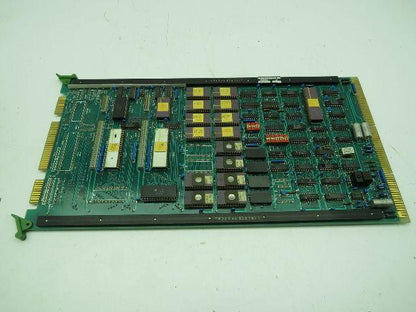 Cameca 0202446/2/3  Board
