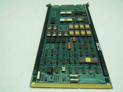 Cameca 0202446/2/3  Board