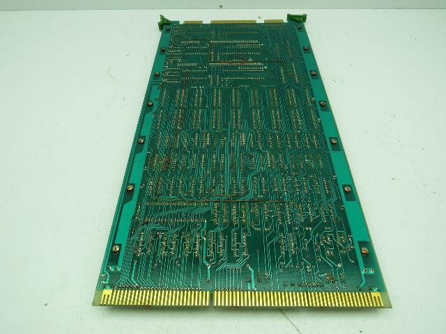 Cameca 0202446/2/3  Board