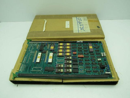 Cameca 0202446/2/3  Board