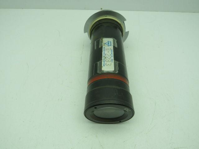 Land Calibration Laboratory 307497/CA/91 Type GP122