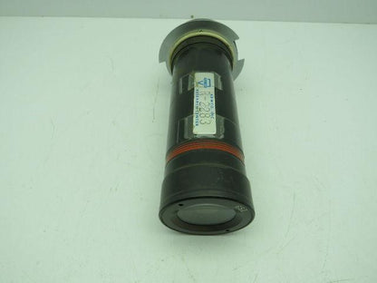 Land Calibration Laboratory 307497/CA/91 Type GP122