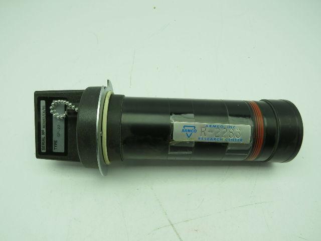 Land Calibration Laboratory 307497/CA/91 Type GP122