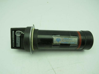 Land Calibration Laboratory 307497/CA/91 Type GP122