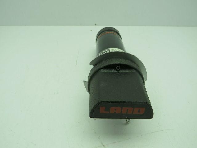 Land Calibration Laboratory 307497/CA/91 Type GP122