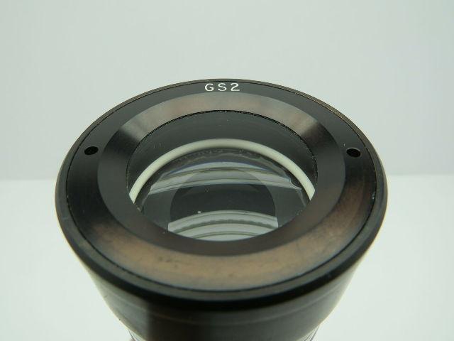 Land Calibration Laboratory 307497/CA/91 Type GP122